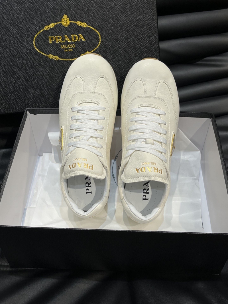 Prada Casual Shoes